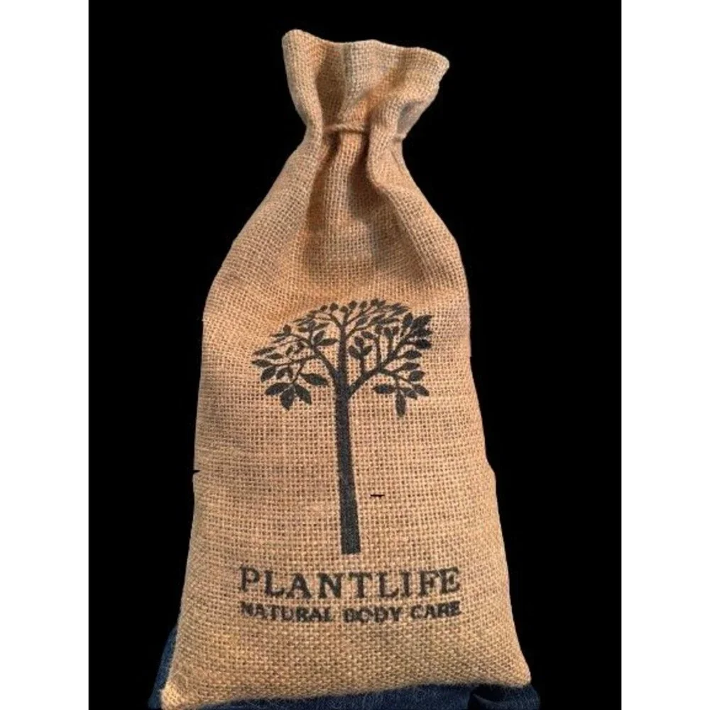 Plant Life Natural Body Care Herbal Soap Chips Eco Friendly Aromatherapy NEW